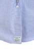 01-8112-05 Standard Oxford BD Shirt - Blue Thumbnail