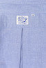 01-8112-05 Standard Oxford BD Shirt - Blue Thumbnail