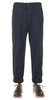 Mercantile New Yorker Pant Ripstop Cotton - Dark Navy Thumbnail