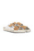 Sundl Leather - Ivory Thumbnail