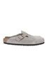 Boston Suede - Taupe Thumbnail