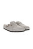 Boston Suede - Taupe Thumbnail