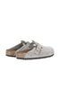 Boston Suede - Taupe Thumbnail