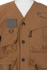 Field Jacket - Tan Thumbnail