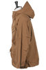 Field Hoodie Jacket - Tan Thumbnail