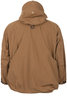 Field Hoodie Jacket - Tan Thumbnail
