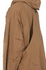 Field Hoodie Jacket - Tan Thumbnail