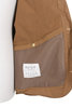 Field Hoodie Jacket - Tan Thumbnail