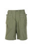 Over Grown Hiker 1/2 Pant - Olive Thumbnail