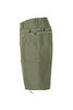 Over Grown Hiker 1/2 Pant - Olive Thumbnail