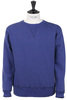 Lot 260 Crew Sweatshirt - Blue Thumbnail