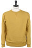 Lot 260 Crew Sweatshirt - Yellow Thumbnail
