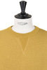 Lot 260 Crew Sweatshirt - Yellow Thumbnail