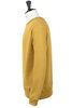 Lot 260 Crew Sweatshirt - Yellow Thumbnail