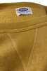 Lot 260 Crew Sweatshirt - Yellow Thumbnail
