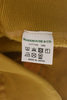 Lot 260 Crew Sweatshirt - Yellow Thumbnail