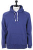 Lot 262 Hoodie Sweat - Blue Thumbnail