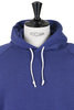 Lot 262 Hoodie Sweat - Blue Thumbnail