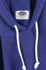 Lot 262 Hoodie Sweat - Blue Thumbnail