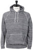 Lot 262 Hoodie Sweat - Dark Grey Thumbnail