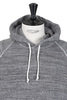 Lot 262 Hoodie Sweat - Dark Grey Thumbnail
