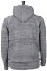 Lot 262 Hoodie Sweat - Dark Grey Thumbnail