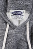 Lot 262 Hoodie Sweat - Dark Grey Thumbnail