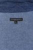 Trail Shirt Hemp Cotton Denim - Navy Thumbnail