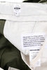K Cargo Pant Cotton Ripstop - Olive Thumbnail