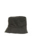 Bucket Hat Cotton 4.5W Corduroy - Olive Thumbnail