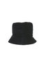 Bucket Hat Cotton 4.5W Corduroy - Dark Navy Thumbnail