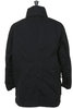 Field Jacket High Density Cotton - Black Thumbnail