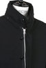 Field Jacket High Density Cotton - Black Thumbnail