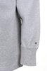 Recycled Cotton Heavy Long Sleeve T-shirt - Grey Thumbnail