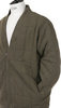 UCCP Quilted Jacket - Olive Thumbnail
