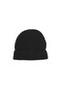 Pe/C0 Knit Cap - Black Thumbnail