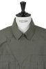 Military Shirt Jacket - Olive Drab Thumbnail