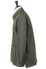 Military Shirt Jacket - Olive Drab Thumbnail