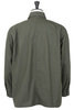 Military Shirt Jacket - Olive Drab Thumbnail