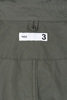 Military Shirt Jacket - Olive Drab Thumbnail