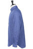 Denim Flannel BD Shirt - Blue Thumbnail