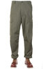 Vintage Fit Ripstop Cargo Pant - Army Thumbnail