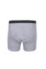 255 Button Facing Boxer Brief - Anthracite Melange Thumbnail