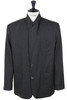 Jacket Redonda Wool Position - Antracite Thumbnail
