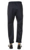 Bativoga Trousers Wool Position - Navy Thumbnail