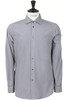 Surian Shirt Cotton Bagio - Cenere Thumbnail