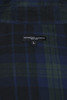 Trail Shirt Plaid Cotton Flannel Plaid - Blackwatch Thumbnail