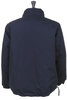 Insulated Mock Neck Pullover Vancloth Oxford Navy Thumbnail