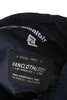 Insulated Mock Neck Pullover Vancloth Oxford Navy Thumbnail