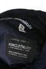 Insulated Mock Neck Pullover Vancloth Oxford Navy Thumbnail